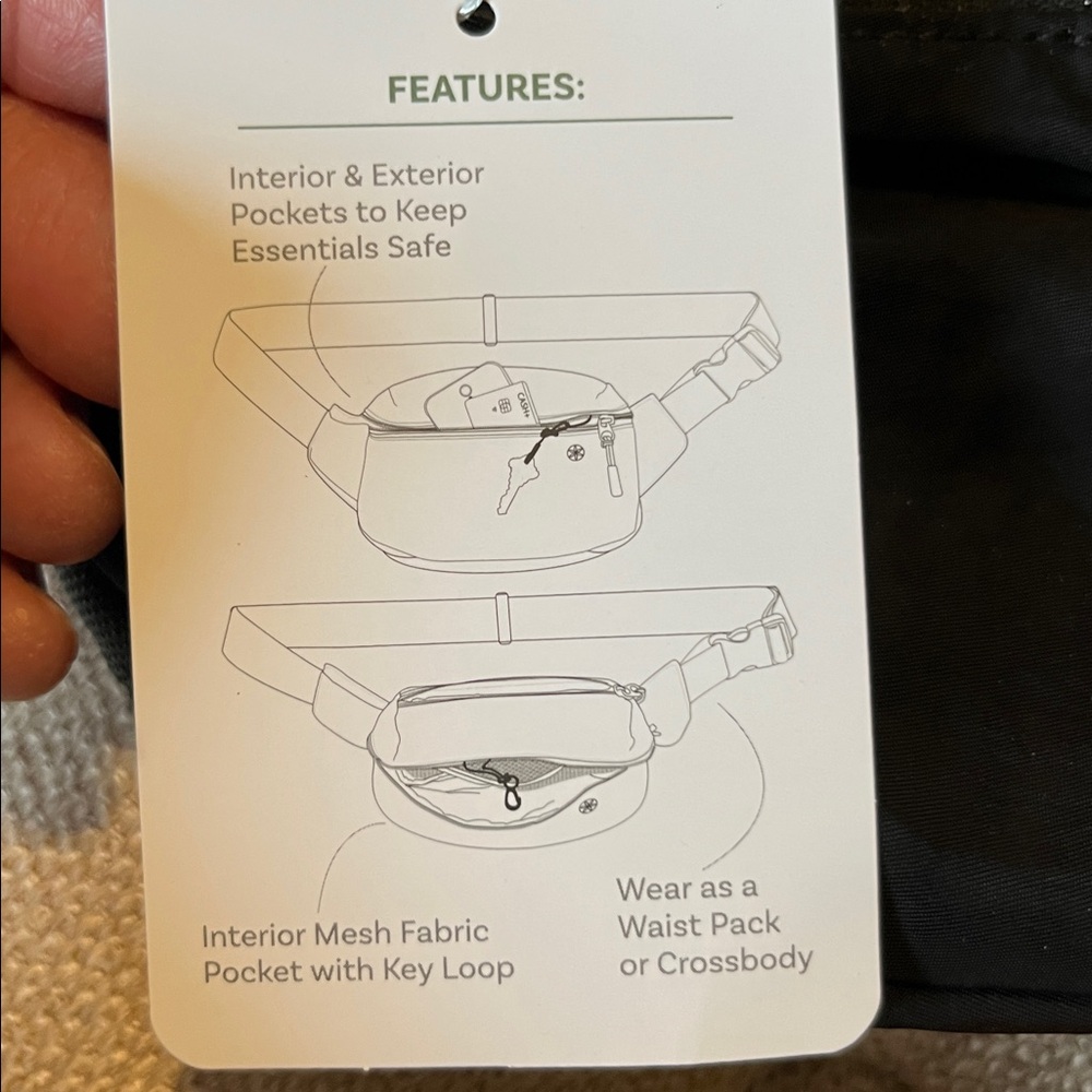 Fanny Pack - Picture 2 of 5